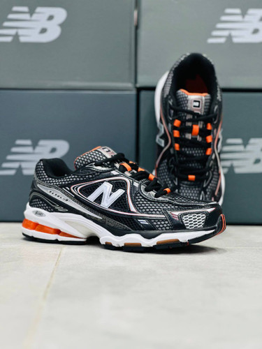 کتونی نیوبالانس مدل ۱۰۶۴ سایزبندی 40تا45 | New Balance 1064