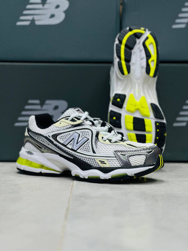 کتونی نیوبالانس مدل ۱۰۶۴ سایزبندی 40تا45 | New Balance 1064