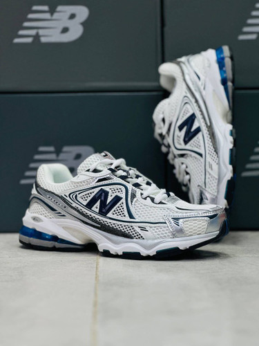 کتونی نیوبالانس مدل ۱۰۶۴ سایزبندی 40تا45 | New Balance 1064