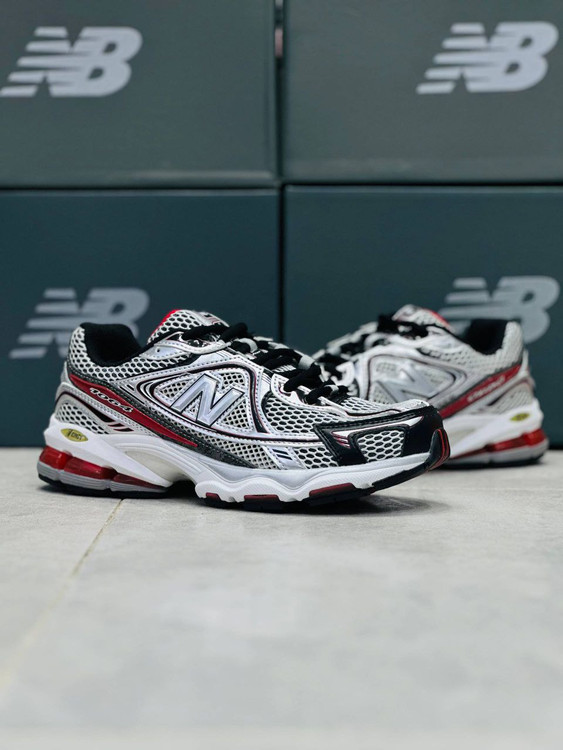 کتونی نیوبالانس مدل ۱۰۶۴ سایزبندی 40تا45 | New Balance 1064