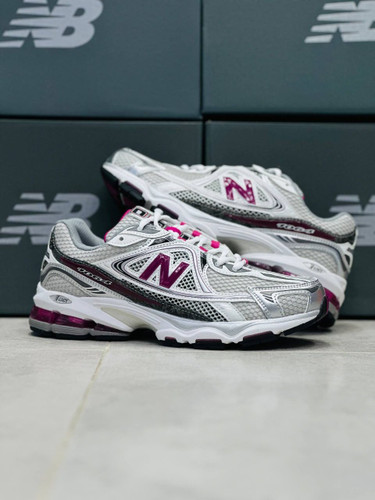 کتونی نیوبالانس مدل ۱۰۶۴ سایزبندی 40تا45 | New Balance 1064