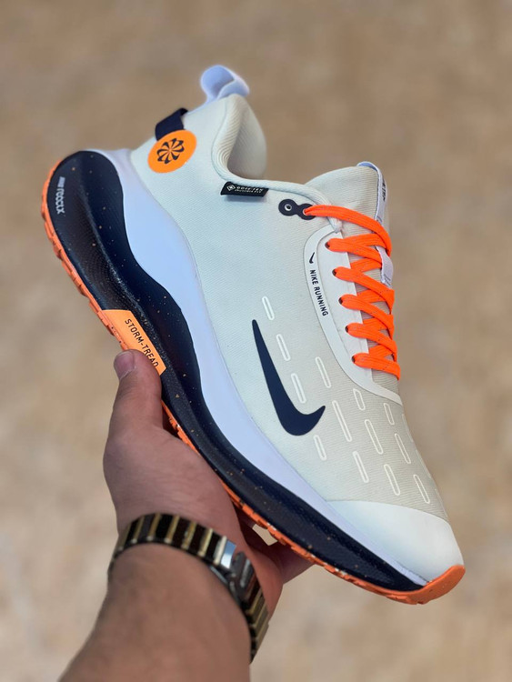 کتونی نایک اینفینیتی ران 4 گورتکس سایز 40تا45 | Nike Infinity Run 4 Gore-Tex