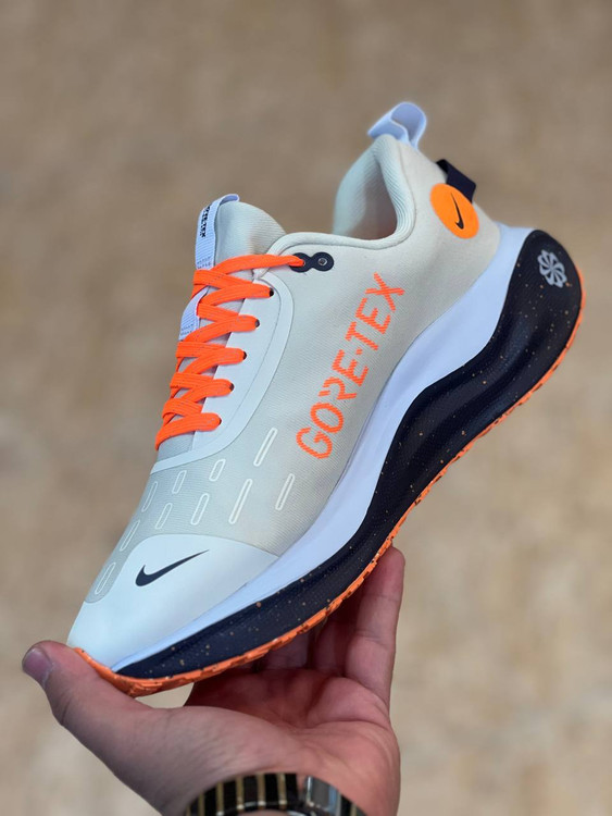 کتونی نایک اینفینیتی ران 4 گورتکس سایز 40تا45 | Nike Infinity Run 4 Gore-Tex
