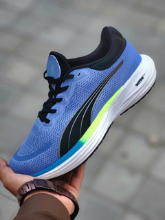 کتونی مسترکوالیتی پوما نیترو سایز 40 تا 45 | PUMA NITRO