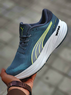 کتونی مسترکوالیتی پوما نیترو سایز 40 تا 45 | PUMA NITRO