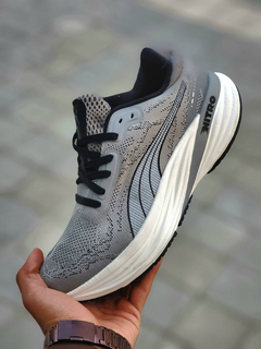 کتونی مسترکوالیتی پوما نیترو سایز 40 تا 45 | PUMA NITRO