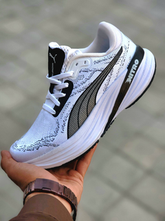 کتونی مسترکوالیتی پوما نیترو سایز 40 تا 45 | PUMA NITRO