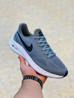 کتونی گاید۱۰ سایز 40 الی 45 ساخت ویتنام | Nike guide10 made in Vietnam
