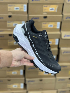 کتونی ضدآب کلمبیا مدل Out Dry ساخت ویتنام سایزبندی40تا45|Columbia Out Dry Goretex