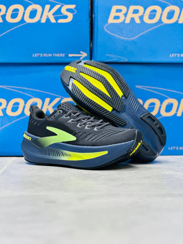 کتونی بروکس مدل گلیسرین مکس سایزبندی 40 تا 45 | Brooks Glycerin Max