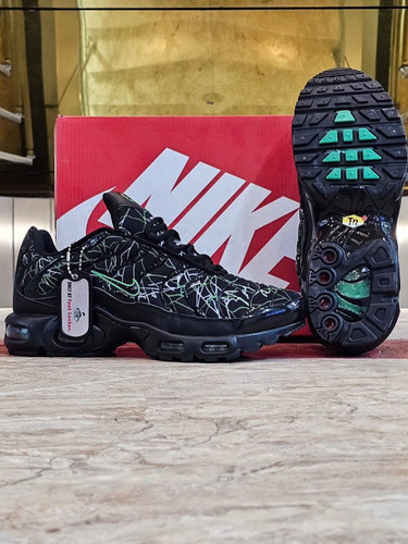 کتونی مسترکوالیتی نایک ایر مکس تی ان ساخت ویتنام سایزبندی 40تا45 | Nike Air Max TN