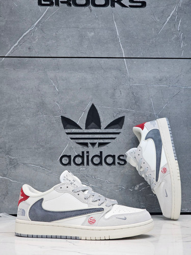 کتونی نایک ایر جردن وان ساخت ویتنام سایزبندی 40تا45| Nike Air Jordan۱