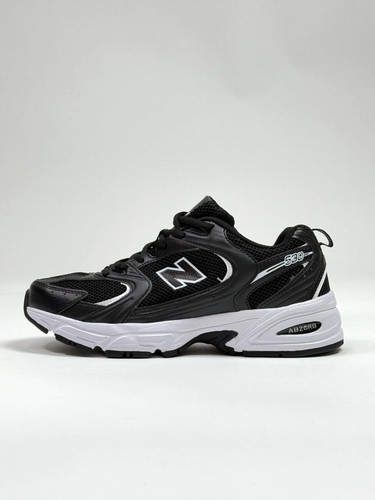 کتونی مسترکوالیتی نیوبالانس 530 ساخت ویتنام سایز ۳۷ الی ۴۵ | New Balance 530