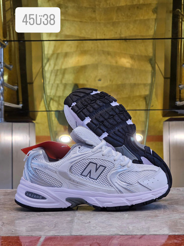 کتونی مسترکوالیتی نیوبالانس 530 ساخت ویتنام سایز ۳۸ الی ۴۵ | New Balance 530
