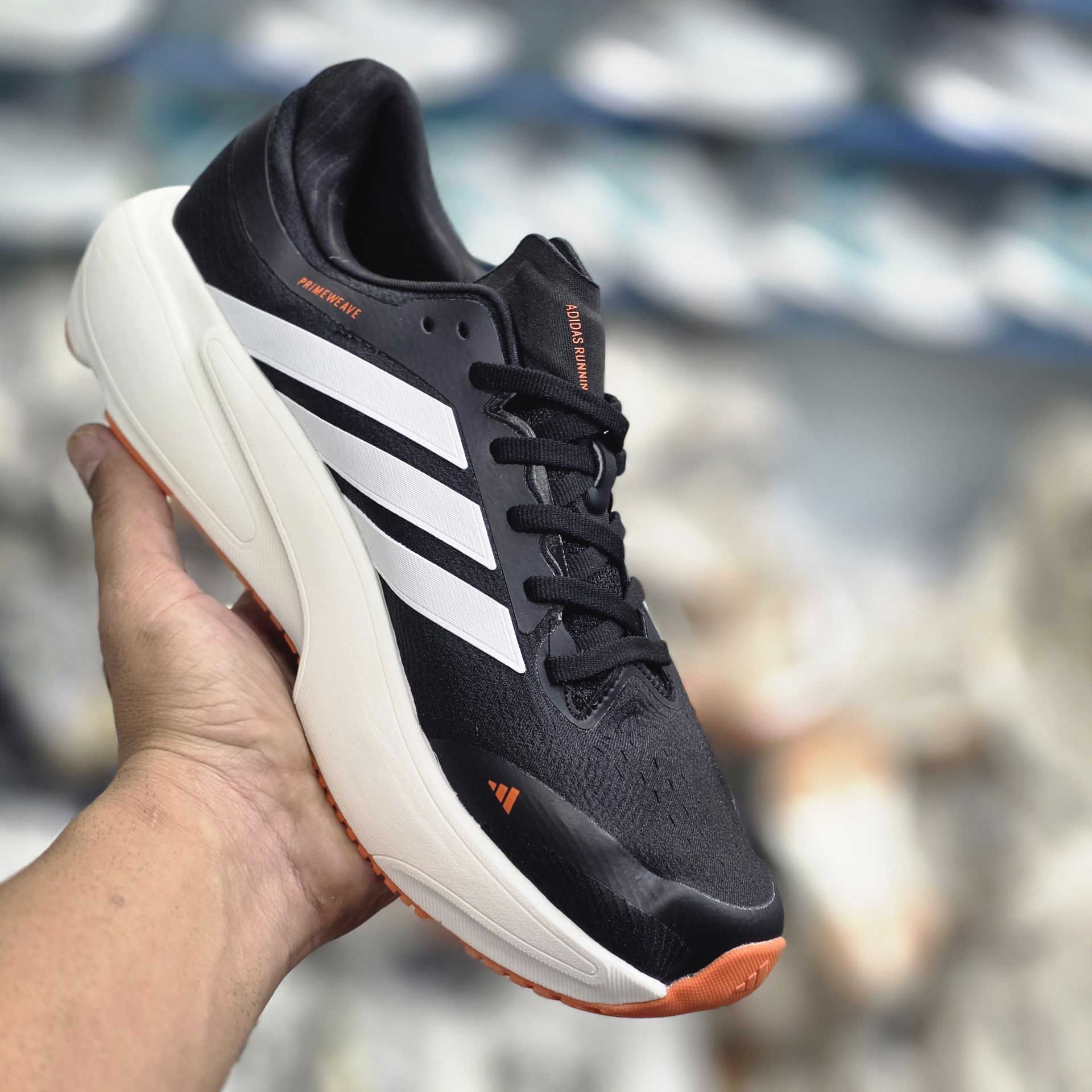 کتونی رانینگ آدیداس سوپرنوا رایز ۳ ساخت ویتنام سایز ۴۰ الی ۴۵ | Adidas Supernova Rise 3