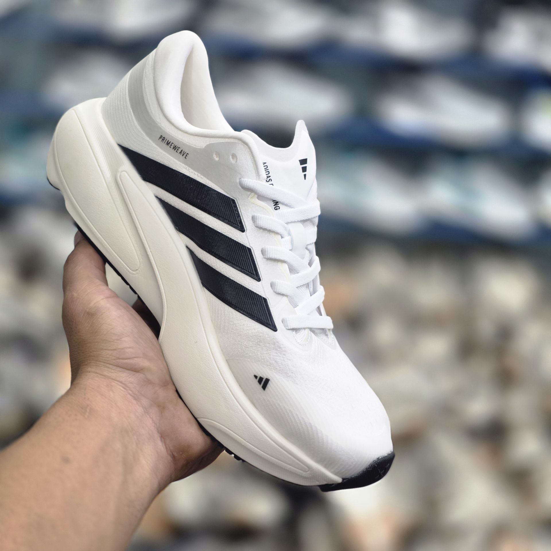 کتونی رانینگ آدیداس سوپرنوا رایز ۳ ساخت ویتنام سایز ۴۰ الی ۴۵ | Adidas Supernova Rise 3