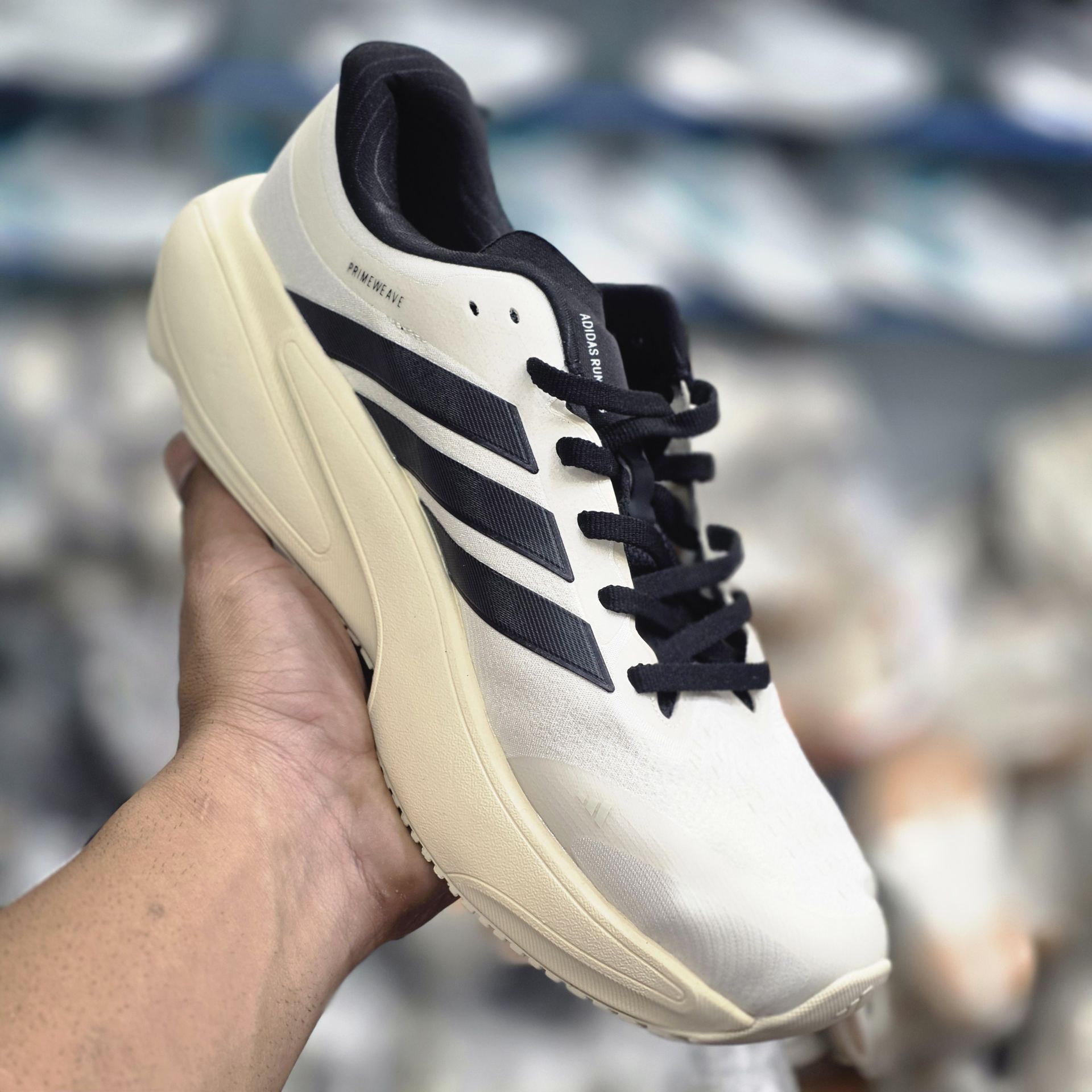 کتونی رانینگ آدیداس سوپرنوا رایز ۳ ساخت ویتنام سایز ۴۰ الی ۴۵ | Adidas Supernova Rise 3