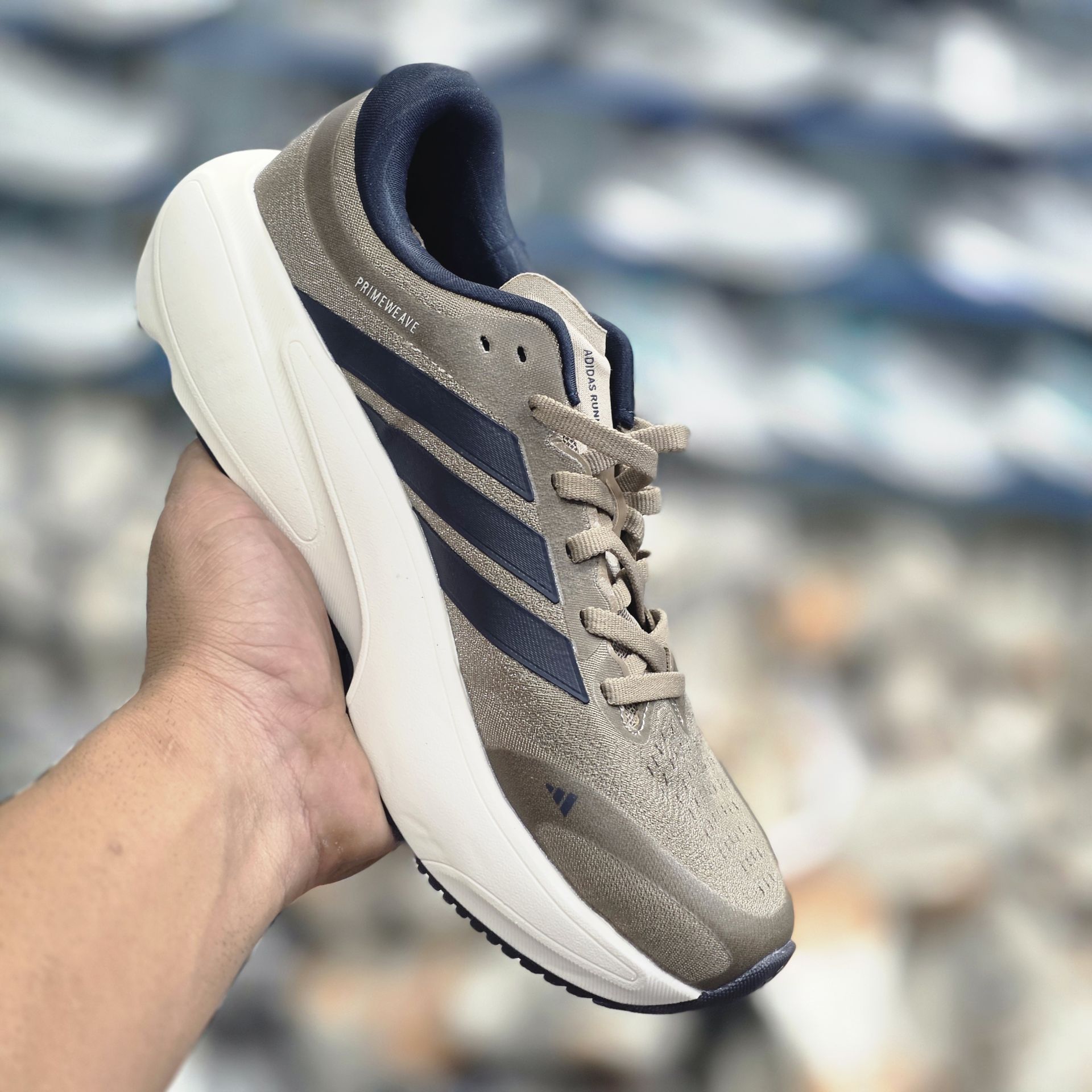 کتونی رانینگ آدیداس سوپرنوا رایز ۳ ساخت ویتنام سایز ۴۰ الی ۴۵ | Adidas Supernova Rise 3