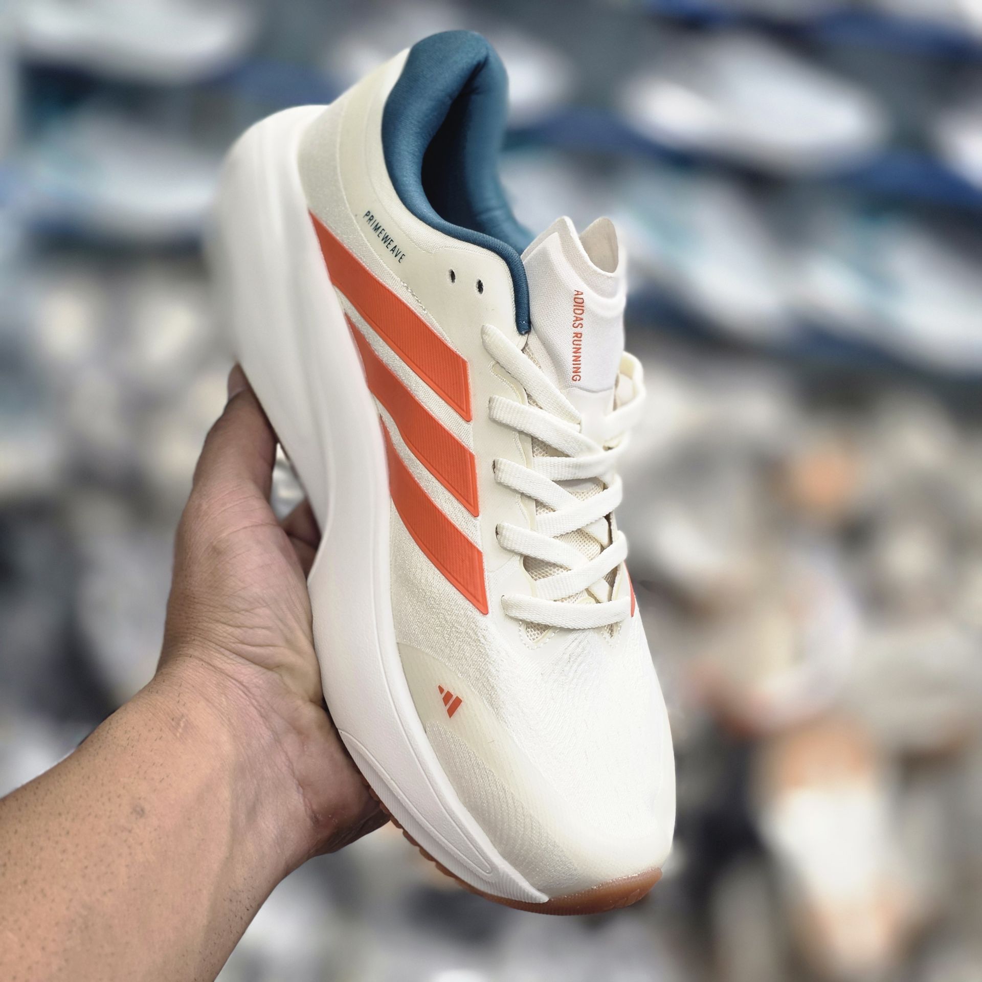 کتونی رانینگ آدیداس سوپرنوا رایز ۳ ساخت ویتنام سایز ۴۰ الی ۴۵ | Adidas Supernova Rise 3