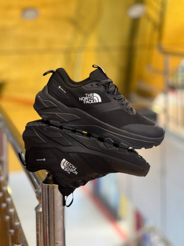 کتونی نورث فیس وکتیو اندوریس سایزبندی 40تا45 ساخت ویتنام | The North Face Vectiv Enduris