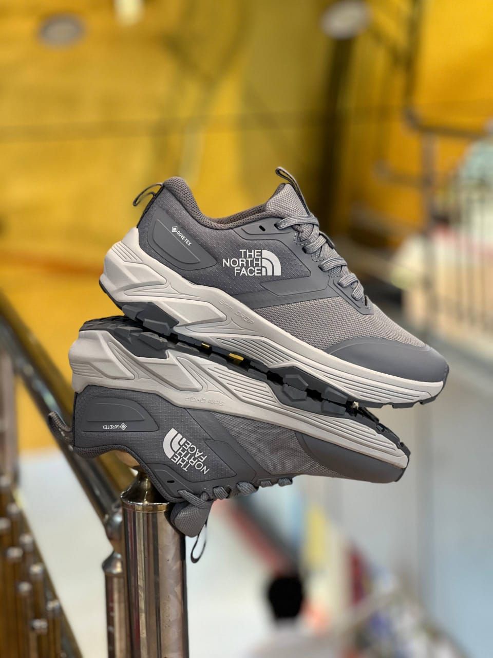 کتونی نورث فیس وکتیو اندوریس سایزبندی 40تا45 ساخت ویتنام | The North Face Vectiv Enduris