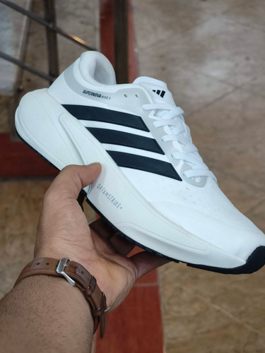 کتونی رانینگ آدیداس سوپرنوا رایز ۳ ساخت ویتنام سایز ۴۰ الی ۴۵ | Adidas Supernova Rise 3