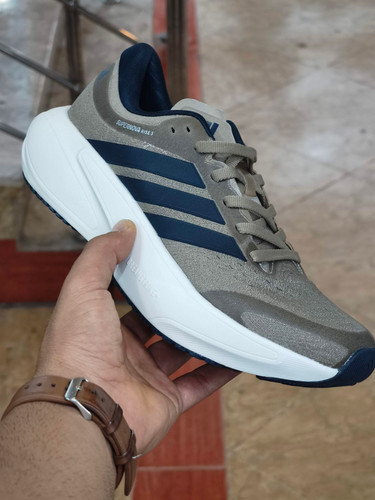 کتونی رانینگ آدیداس سوپرنوا رایز ۳ ساخت ویتنام سایز ۴۰ الی ۴۵ | Adidas Supernova Rise 3