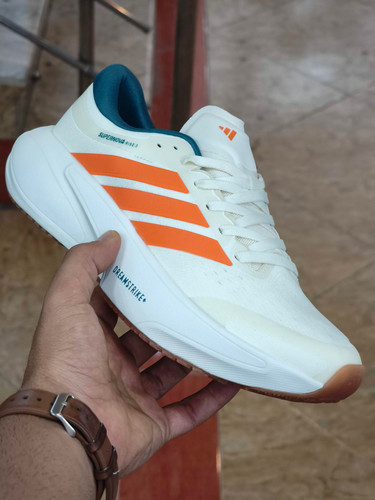 کتونی رانینگ آدیداس سوپرنوا رایز ۳ ساخت ویتنام سایز ۴۰ الی ۴۵ | Adidas Supernova Rise 3