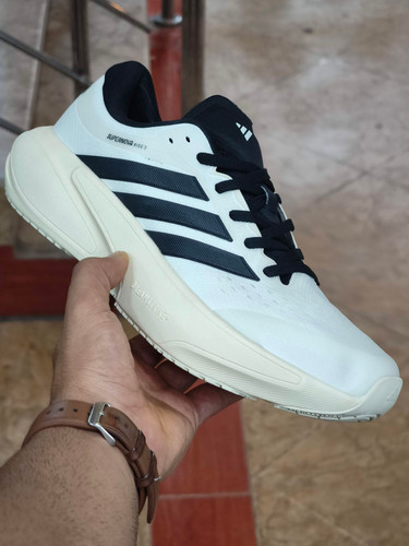 کتونی رانینگ آدیداس سوپرنوا رایز ۳ ساخت ویتنام سایز ۴۰ الی ۴۵ | Adidas Supernova Rise 3