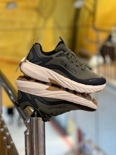 کتونی ترکینگ و طبیعتگردی کلمبیا گورتکس مردانه سایز ۴۰ الی ۴۵ ساخت ویتنام|Columbia GORE-TEX Waterproof Hiking Shoes