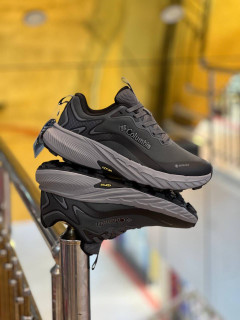 کتونی ترکینگ و طبیعتگردی کلمبیا گورتکس مردانه سایز ۴۰ الی ۴۵ ساخت ویتنام|Columbia GORE-TEX Waterproof Hiking Shoes