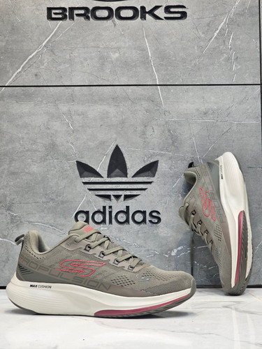 کتونی اسکیچرز مکس کوشن پروپالشن ساخت ویتنام سایز ۴۰ الی ۴۵ | Skechers Max Cushioning Propulsion