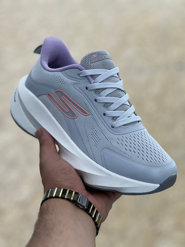 کتونی مسترکوالیتی اسکیچرز هایپربرست کربن ساخت ویتنام سایزبندی 37 الی 40 | Skechers Hyperburst Carbon