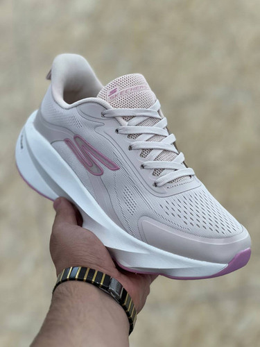 کتونی مسترکوالیتی اسکیچرز هایپربرست کربن ساخت ویتنام سایزبندی 37 الی 40 | Skechers Hyperburst Carbon