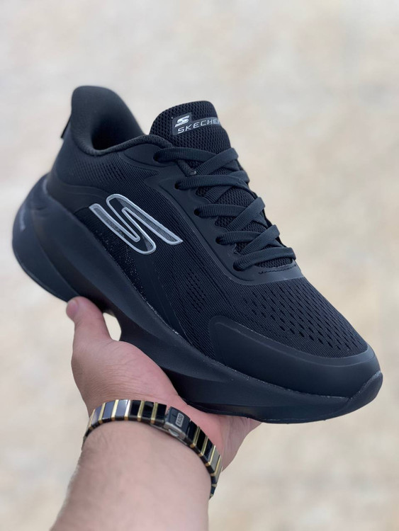 کتونی مسترکوالیتی اسکیچرز هایپربرست کربن ساخت ویتنام سایزبندی ۴۰ الی ۴۵ | Skechers Hyperburst Carbon