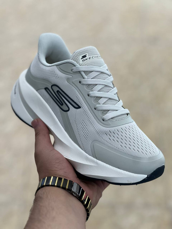 کتونی مسترکوالیتی اسکیچرز هایپربرست کربن ساخت ویتنام سایزبندی ۴۰ الی ۴۵ | Skechers Hyperburst Carbon