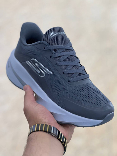 کتونی مسترکوالیتی اسکیچرز هایپربرست کربن ساخت ویتنام سایزبندی ۴۰ الی ۴۵ | Skechers Hyperburst Carbon