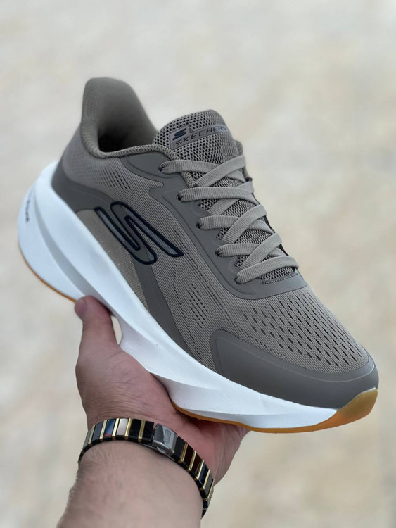 کتونی مسترکوالیتی اسکیچرز هایپربرست کربن ساخت ویتنام سایزبندی ۴۰ الی ۴۵ | Skechers Hyperburst Carbon