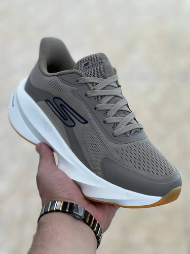 کتونی مسترکوالیتی اسکیچرز هایپربرست کربن ساخت ویتنام سایزبندی ۴۰ الی ۴۵ | Skechers Hyperburst Carbon