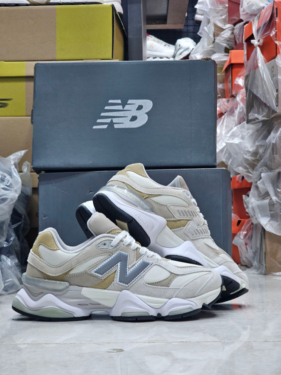 کتونی مسترکوالیتی نیوبالانس ۹۰۶۰ ساخت ویتنام سایز 40 الی 45 | Newbalance 9060