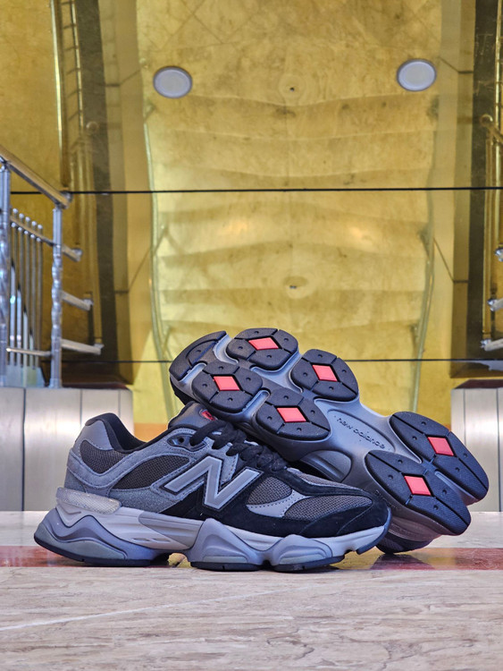 کتونی مسترکوالیتی نیوبالانس ۹۰۶۰ ساخت ویتنام سایز 40 الی 45 | Newbalance 9060