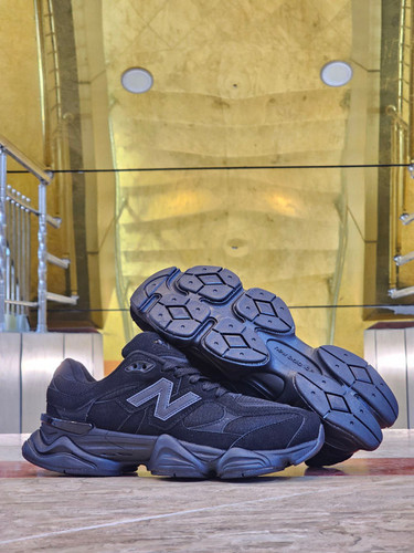 کتونی مسترکوالیتی نیوبالانس ۹۰۶۰ ساخت ویتنام سایز 40 الی 45 | Newbalance 9060