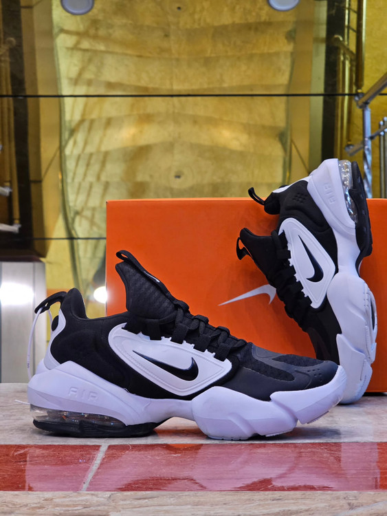 کتونی نایک ایر مکس آلفا ساواج سایز 38 الی 45 ساخت ویتنام | Nike Air Max Alpha Savage