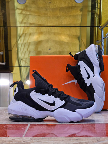 کتونی نایک ایر مکس آلفا ساواج سایز 38 الی 45 ساخت ویتنام | Nike Air Max Alpha Savage