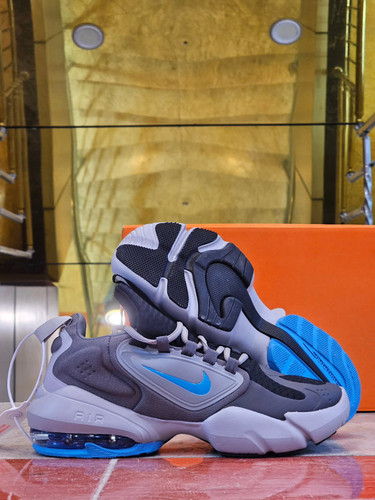 کتونی نایک ایر مکس آلفا ساواج سایز 38 الی 45 ساخت ویتنام | Nike Air Max Alpha Savage
