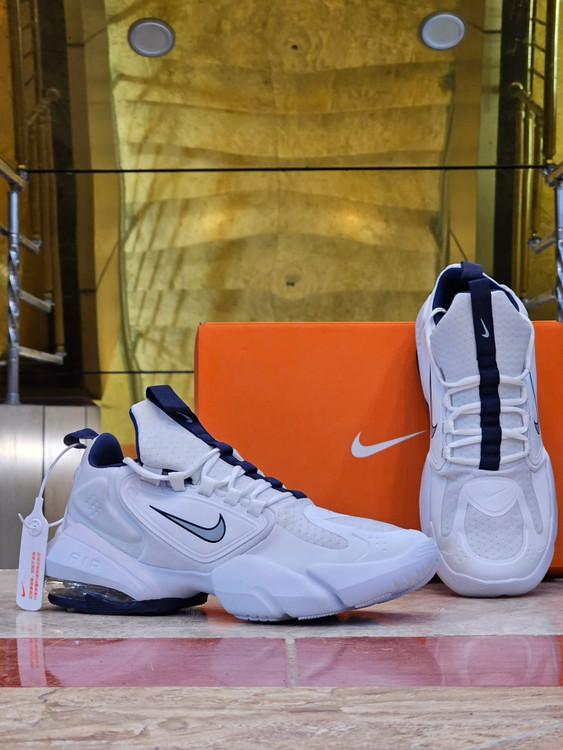 کتونی نایک ایر مکس آلفا ساواج سایز 38 الی 45 ساخت ویتنام | Nike Air Max Alpha Savage