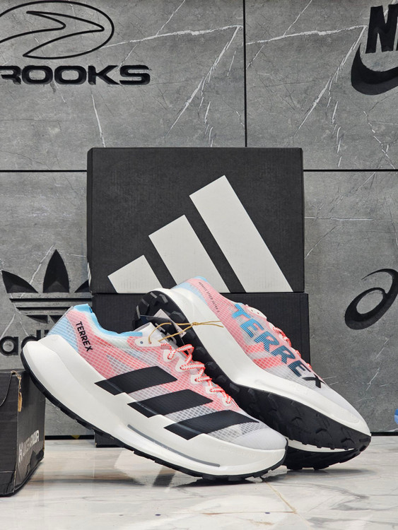 کتونی مسترکوالیتی آدیداس ترکس سایز ۴۰ الی ۴۵ ساخت ویتنام | Adidas Terrex