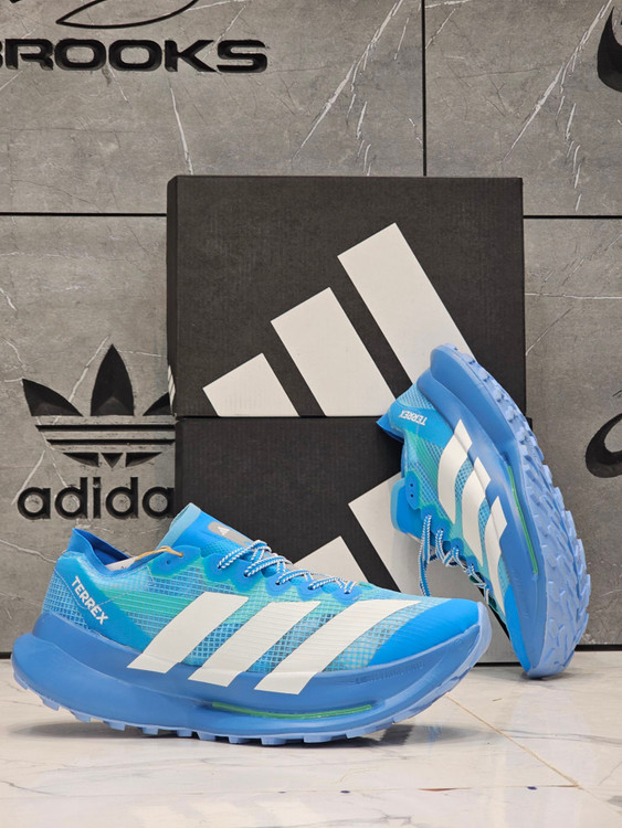 کتونی مسترکوالیتی آدیداس ترکس سایز ۴۰ الی ۴۵ ساخت ویتنام | Adidas Terrex