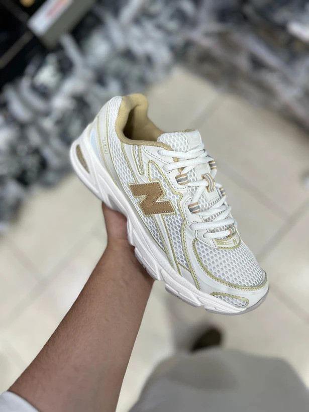 کتونی نیوبالانس 740  سایز ۳۶ الی ۴۵ ساخت ویتنام | New Balance 740