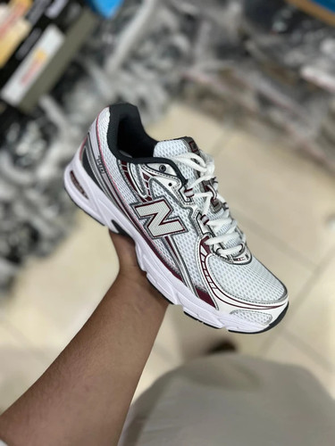 کتونی نیوبالانس 740 سایز ۳۶ الی ۴۵ ساخت ویتنام | New Balance 740